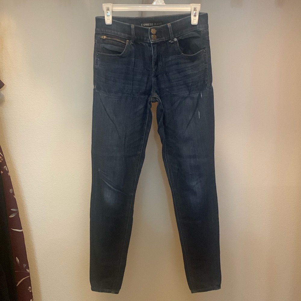 Express Women’s Jeans - Size 2R
